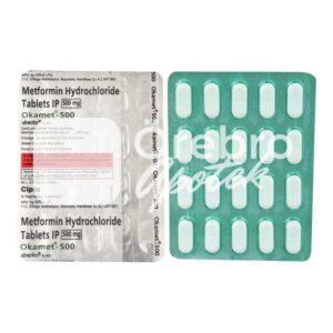 Metformin