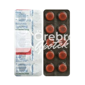 Metoklopramid
