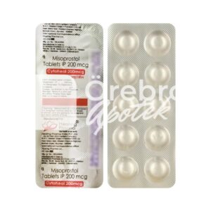 Misoprostol