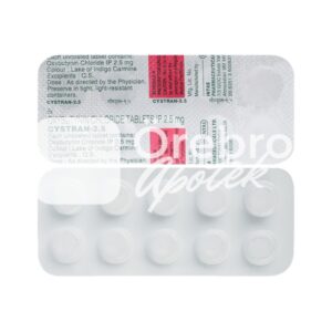Oxybutynin