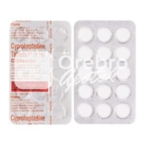 Periactin