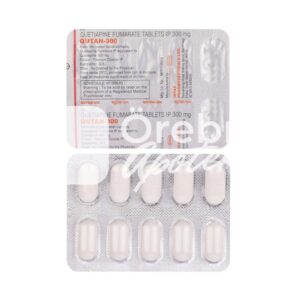 Seroquel