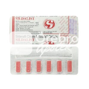 Sildalis