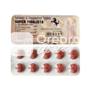 Super Vidalista