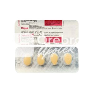 Tadacip