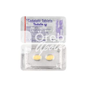 Tadalis Sx