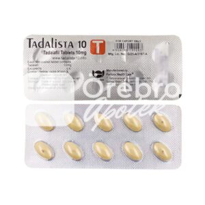 Tadalista
