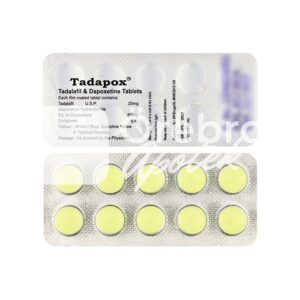 Tadapox