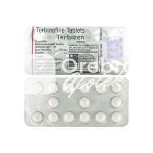 Terbinafin