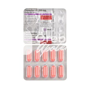 Tetracyklin