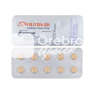 Vardenafil