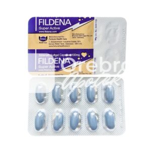 Viagra Super Active