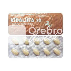 Vidalista