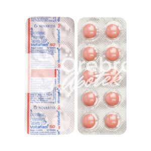 Voltaren