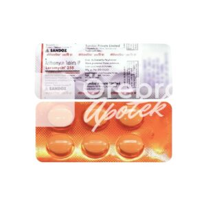 Zithromax